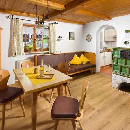 Ferienhaus Lehen Берхтесгаден Экстерьер фото