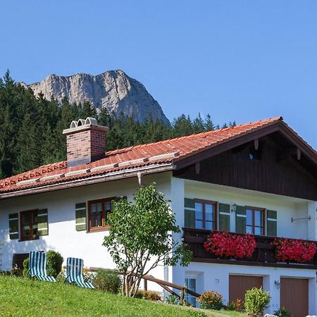 Ferienhaus Lehen Берхтесгаден Экстерьер фото
