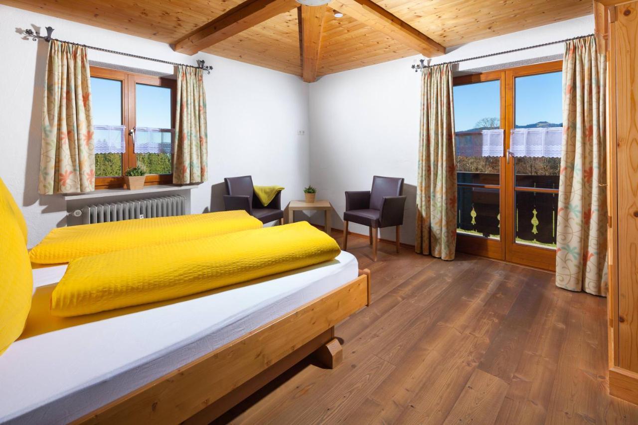 Ferienhaus Lehen Берхтесгаден Экстерьер фото